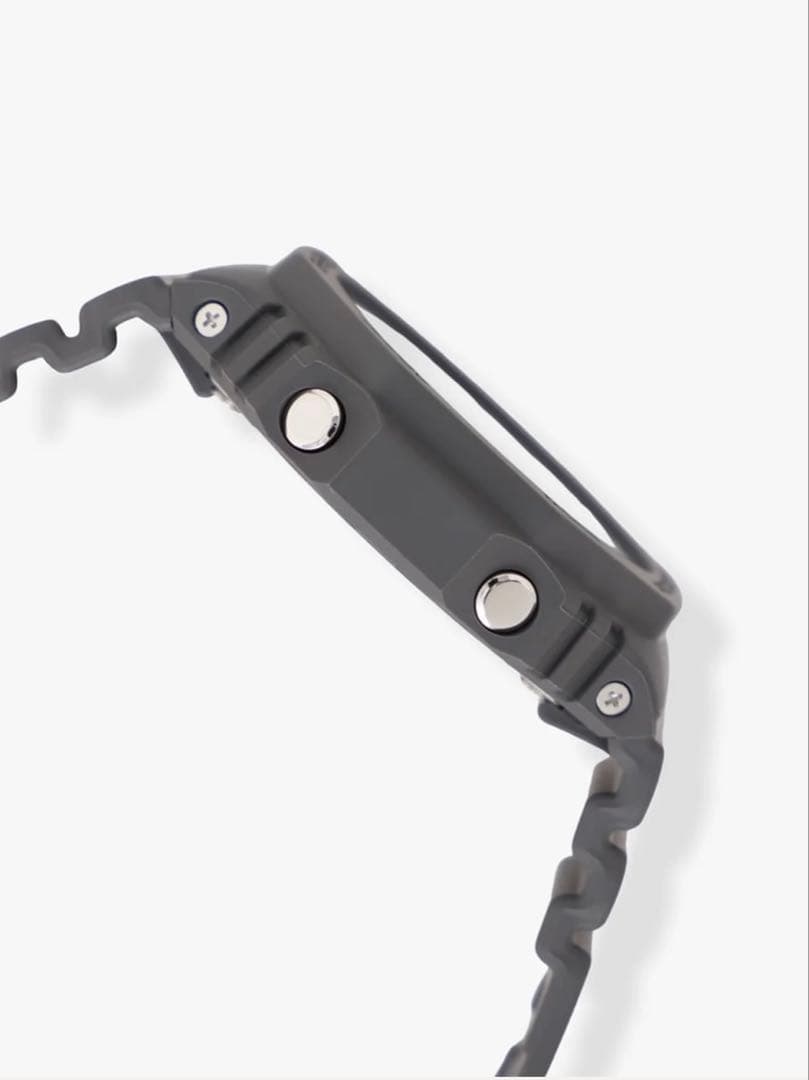 【新春セール】 G-SHOCK GA-2100 グレー 腕時計