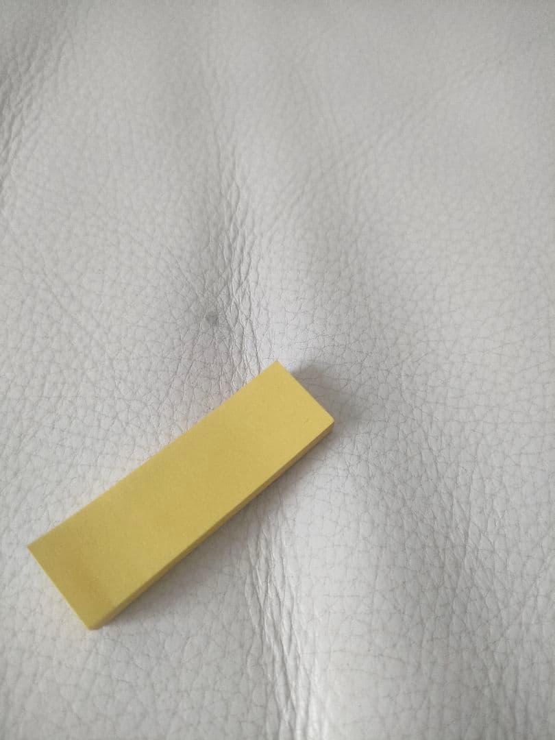 Y*a イタリア製 高級ソファ 総本革張 サコモディ２.５人掛け