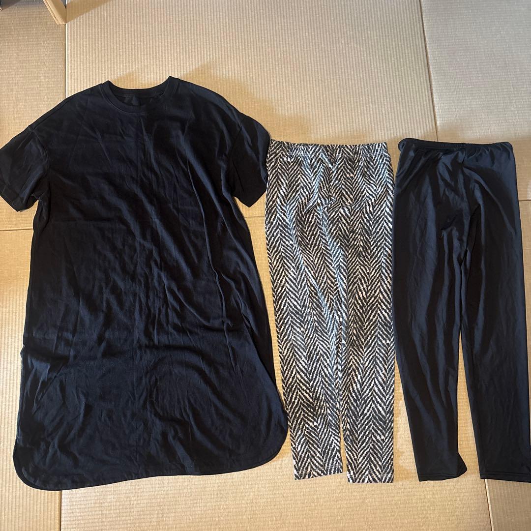 女の子　150 夏物　まとめ売り