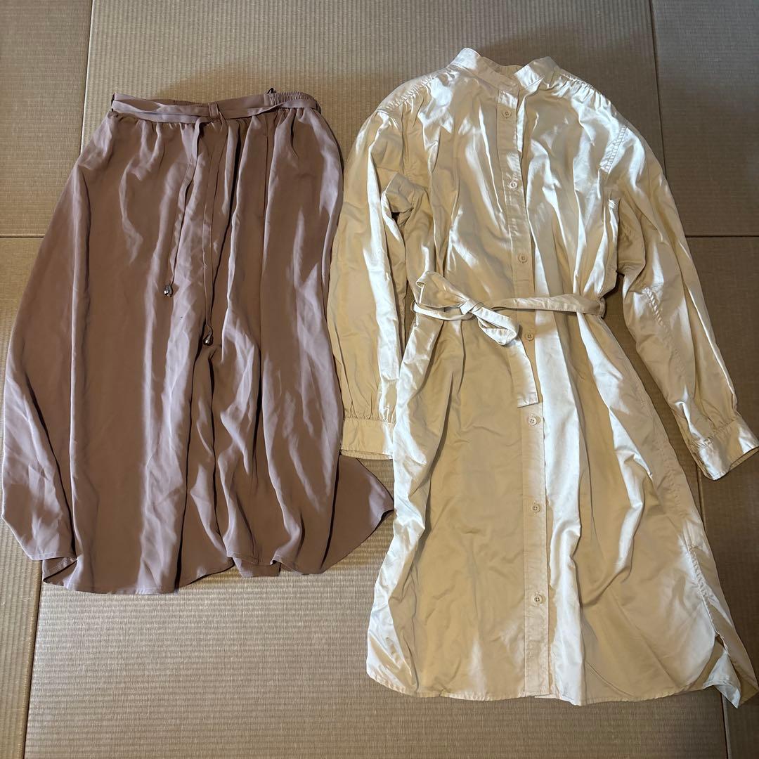 女の子　150 夏物　まとめ売り