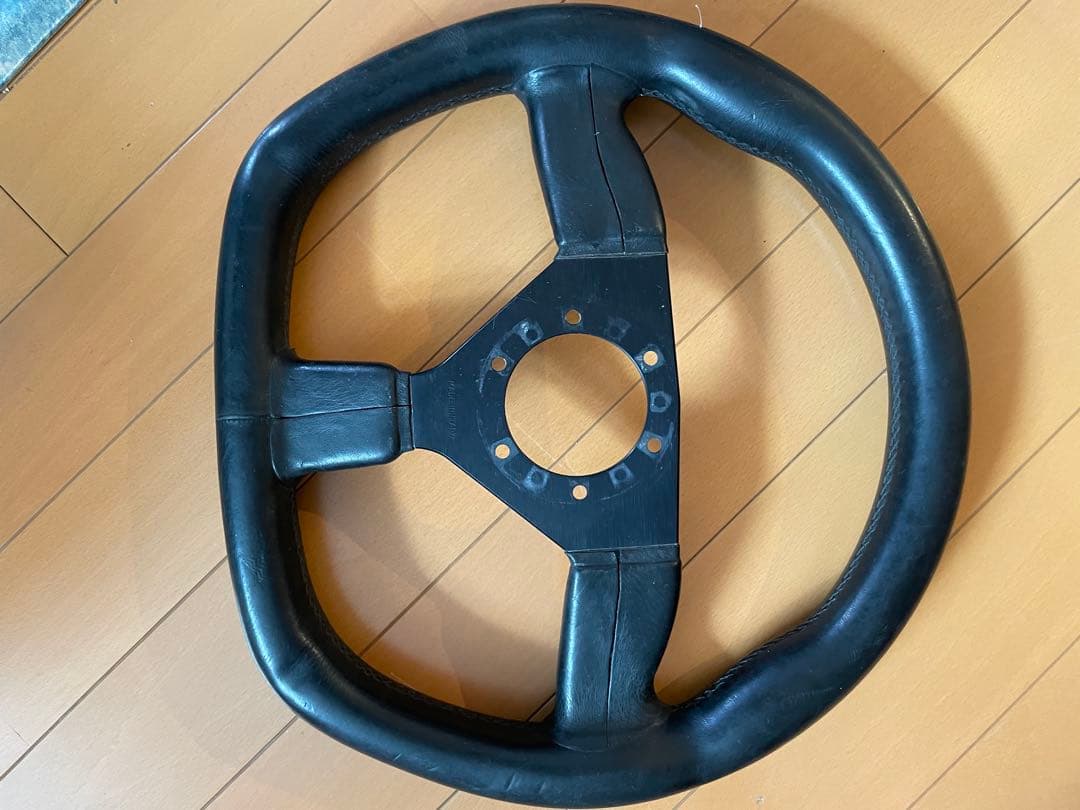 atc VOLANTI SPORTIVI スポーツステアリング