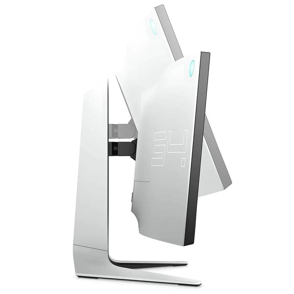 美品 Dell AW3420DW 34型 曲面 ゲーミングモニター