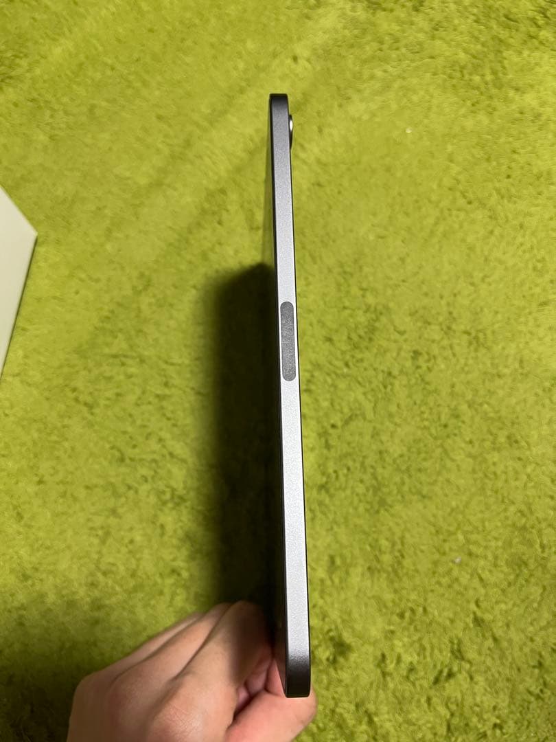 Apple iPad mini (第6世代) スペースグレー 本体64GB