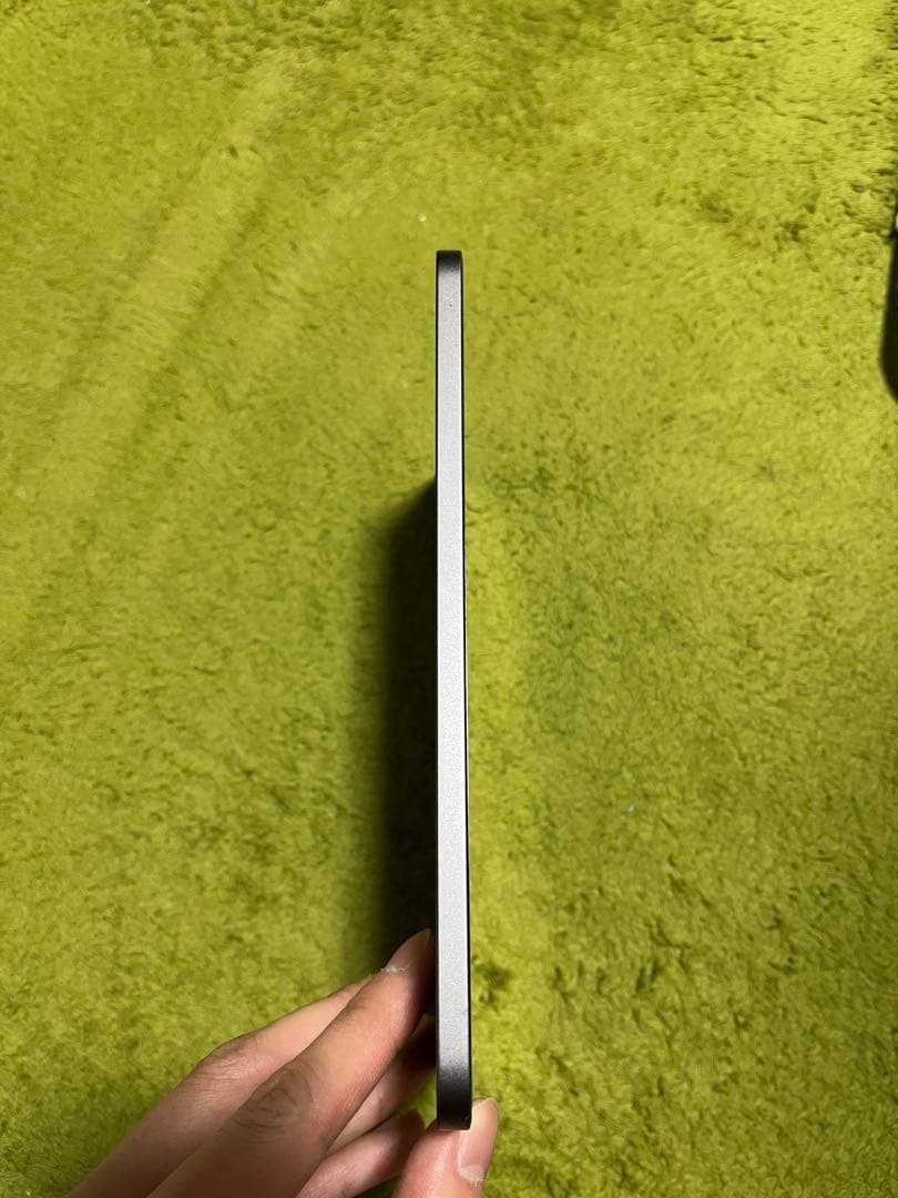 Apple iPad mini (第6世代) スペースグレー 本体64GB