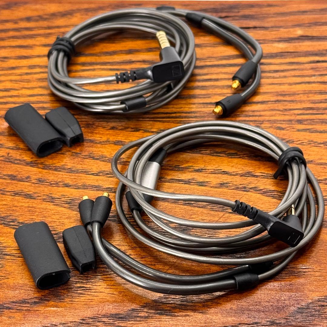 SENNHEISER IE600 美品