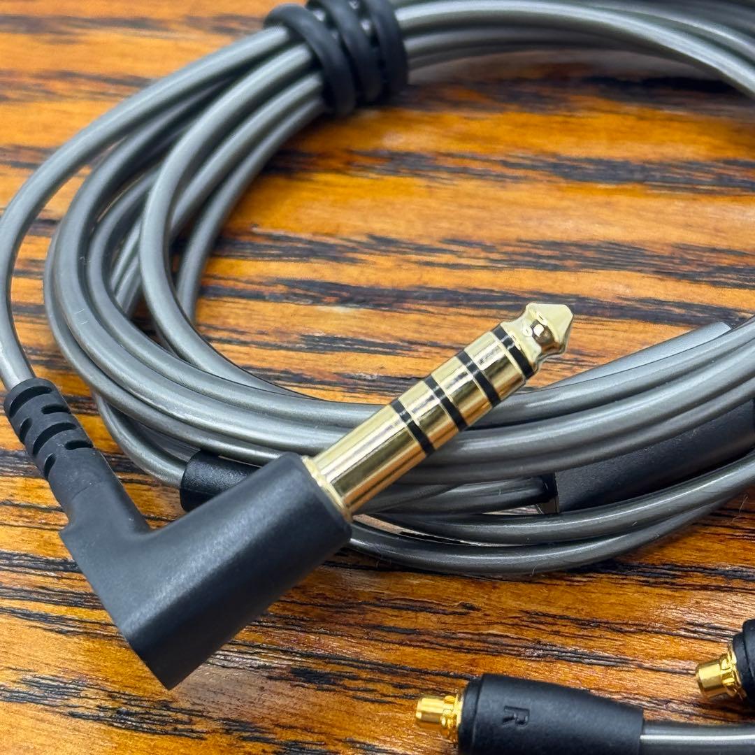 SENNHEISER IE600 美品