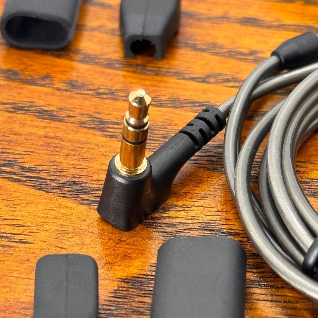 SENNHEISER IE600 美品