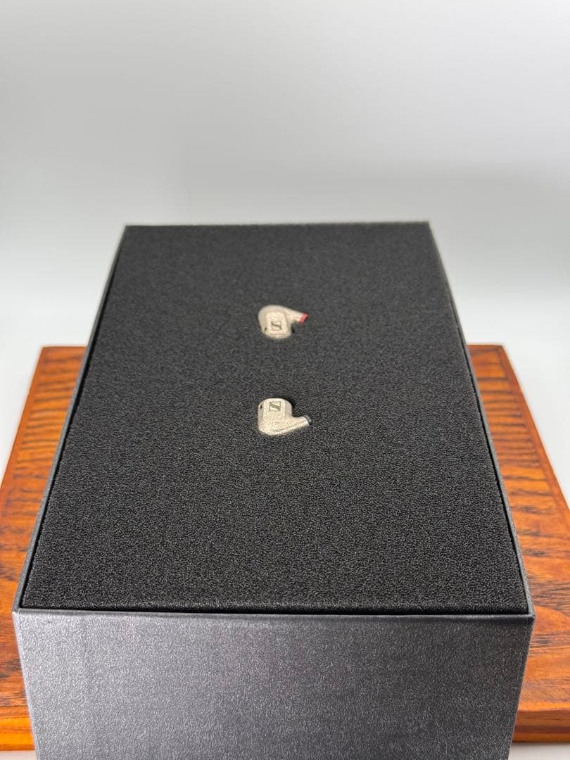 SENNHEISER IE600 美品