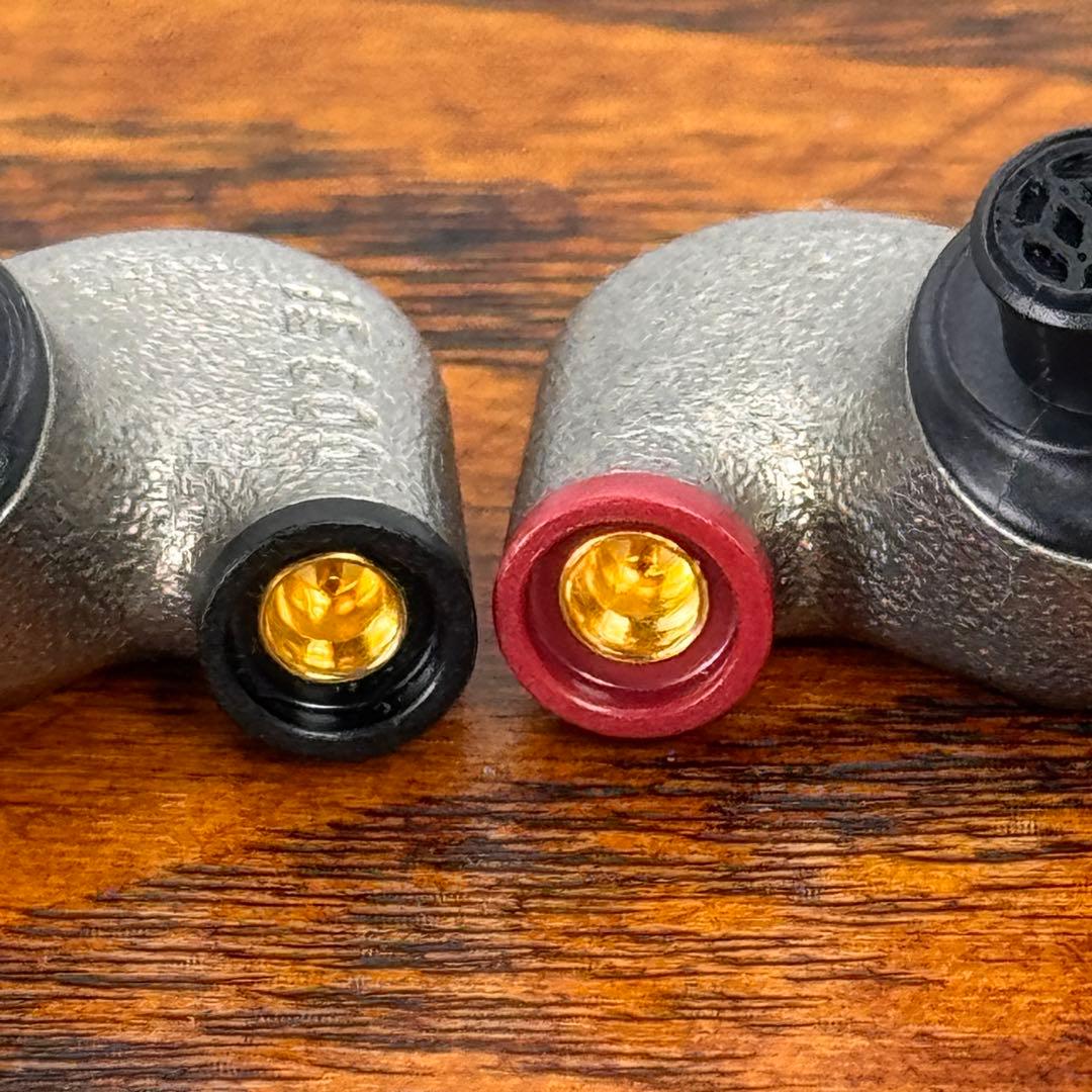 SENNHEISER IE600 美品