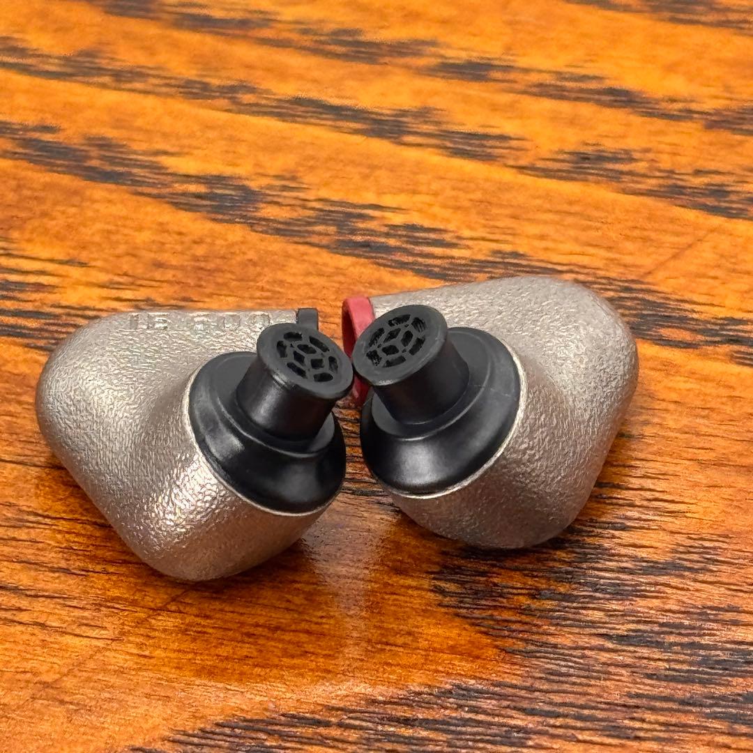 SENNHEISER IE600 美品