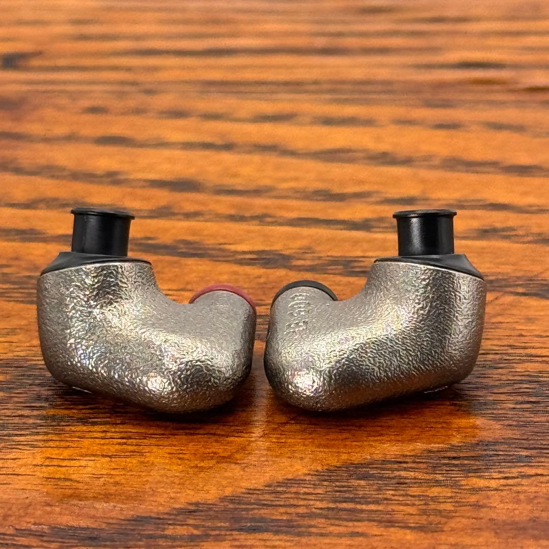 SENNHEISER IE600 美品