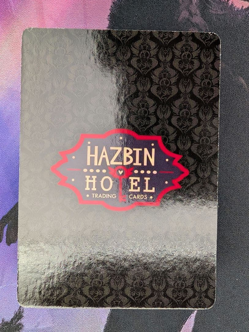 その他 HAZBINHOTEL TC S2 1st No.55 TURF WAR