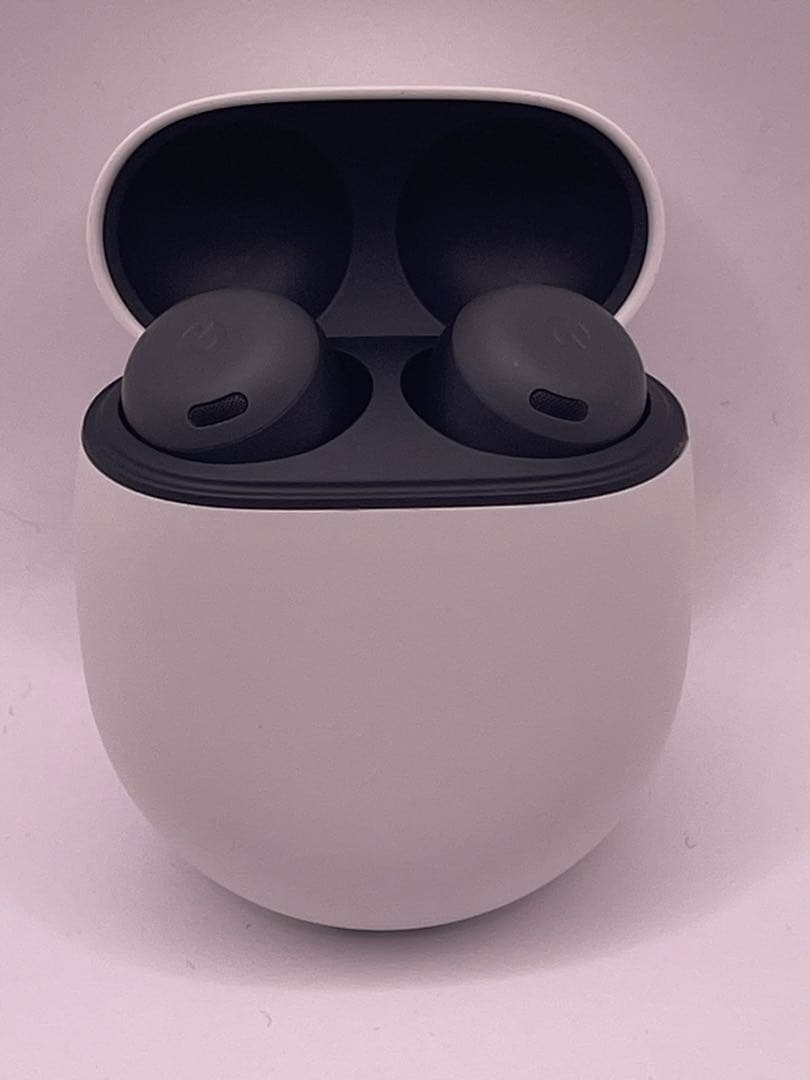 Google Pixel Buds Proワイヤレスイヤホン Google純正