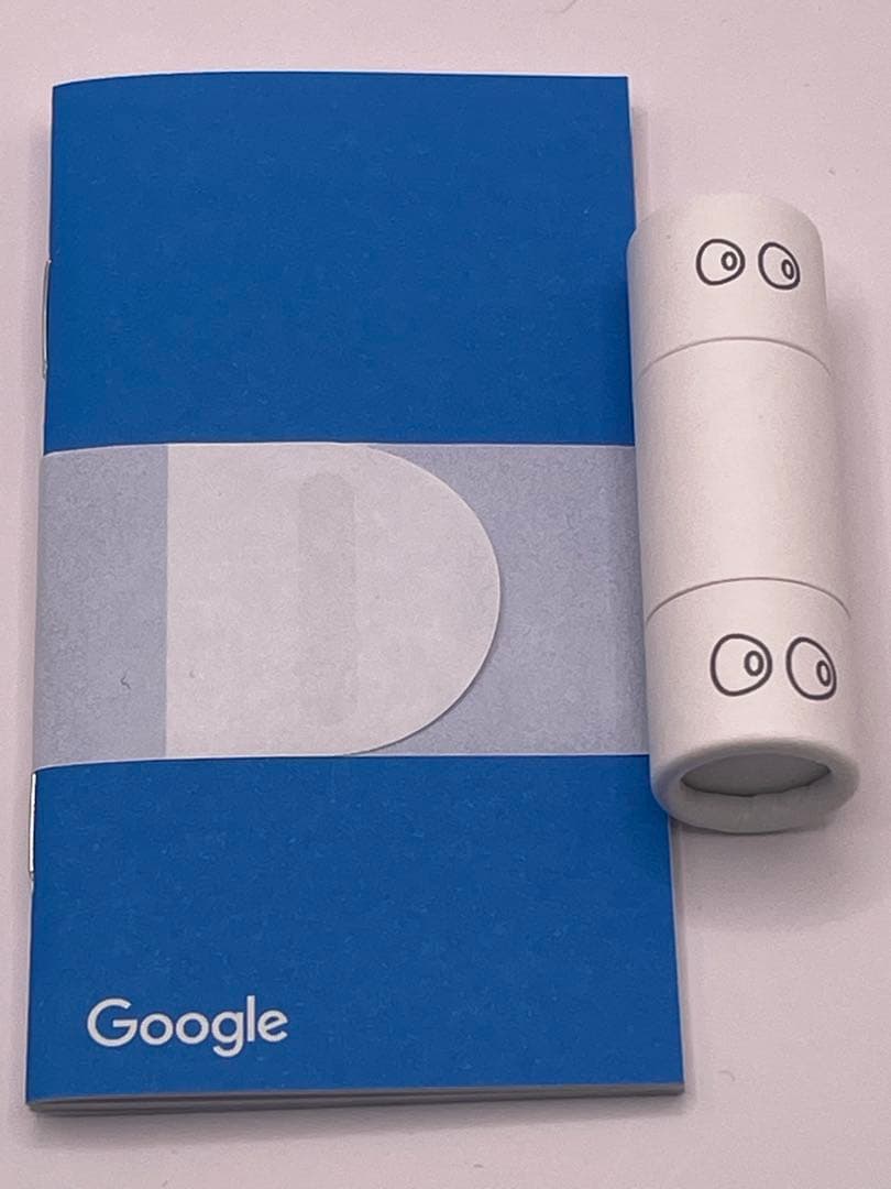 Google Pixel Buds Proワイヤレスイヤホン Google純正