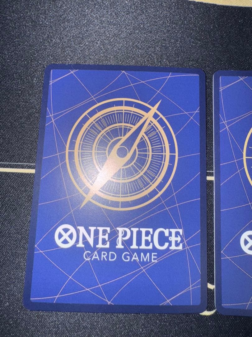 【ワンピースカード】キャロット　SP OP08-023 4枚