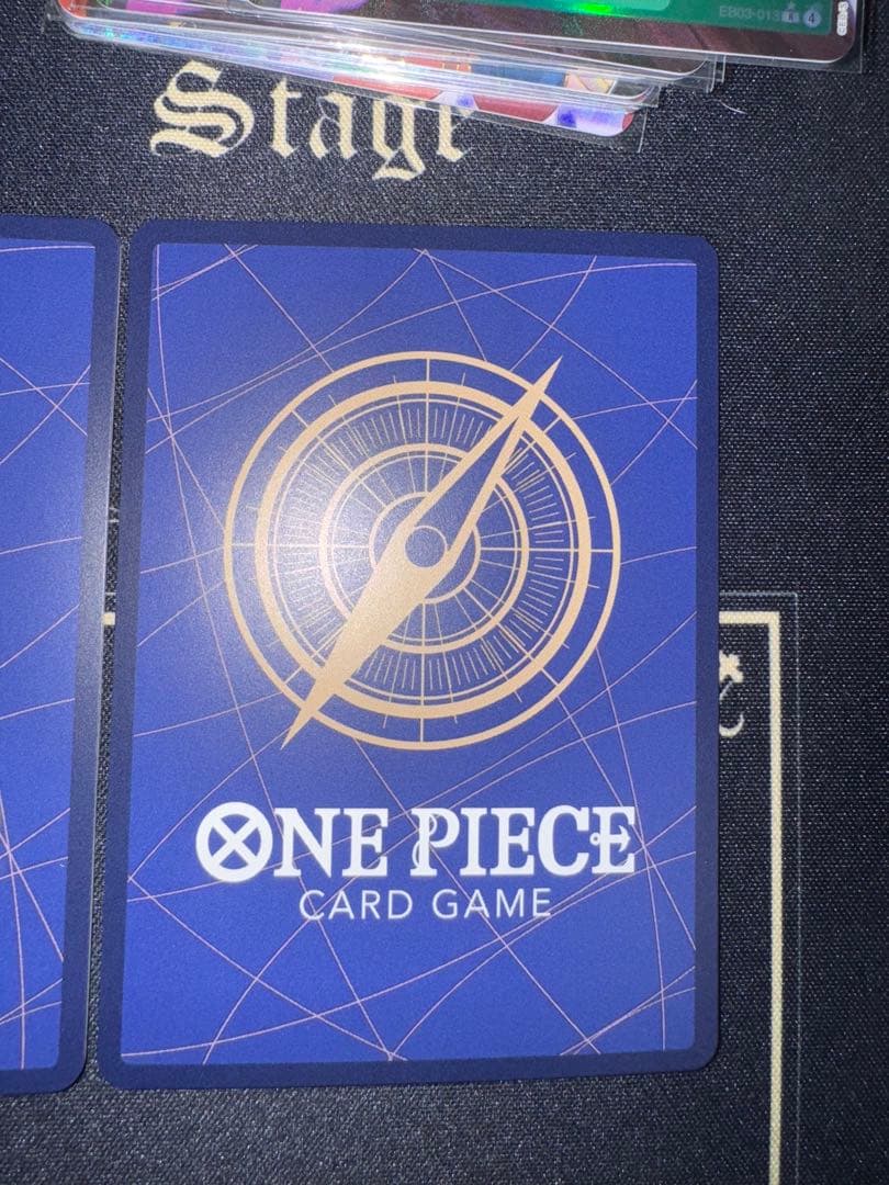 【ワンピースカード】キャロット　SP OP08-023 4枚