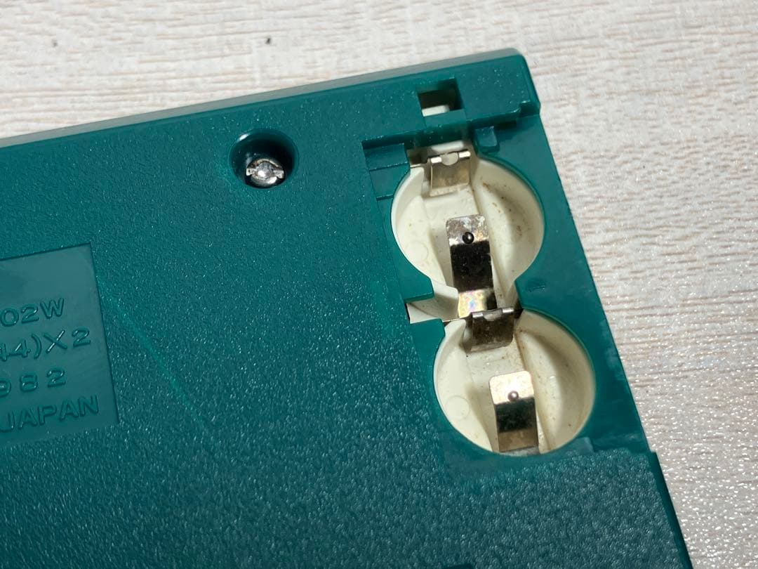 ゲーム＆ウォッチ　ドンキーコングJR　任天堂