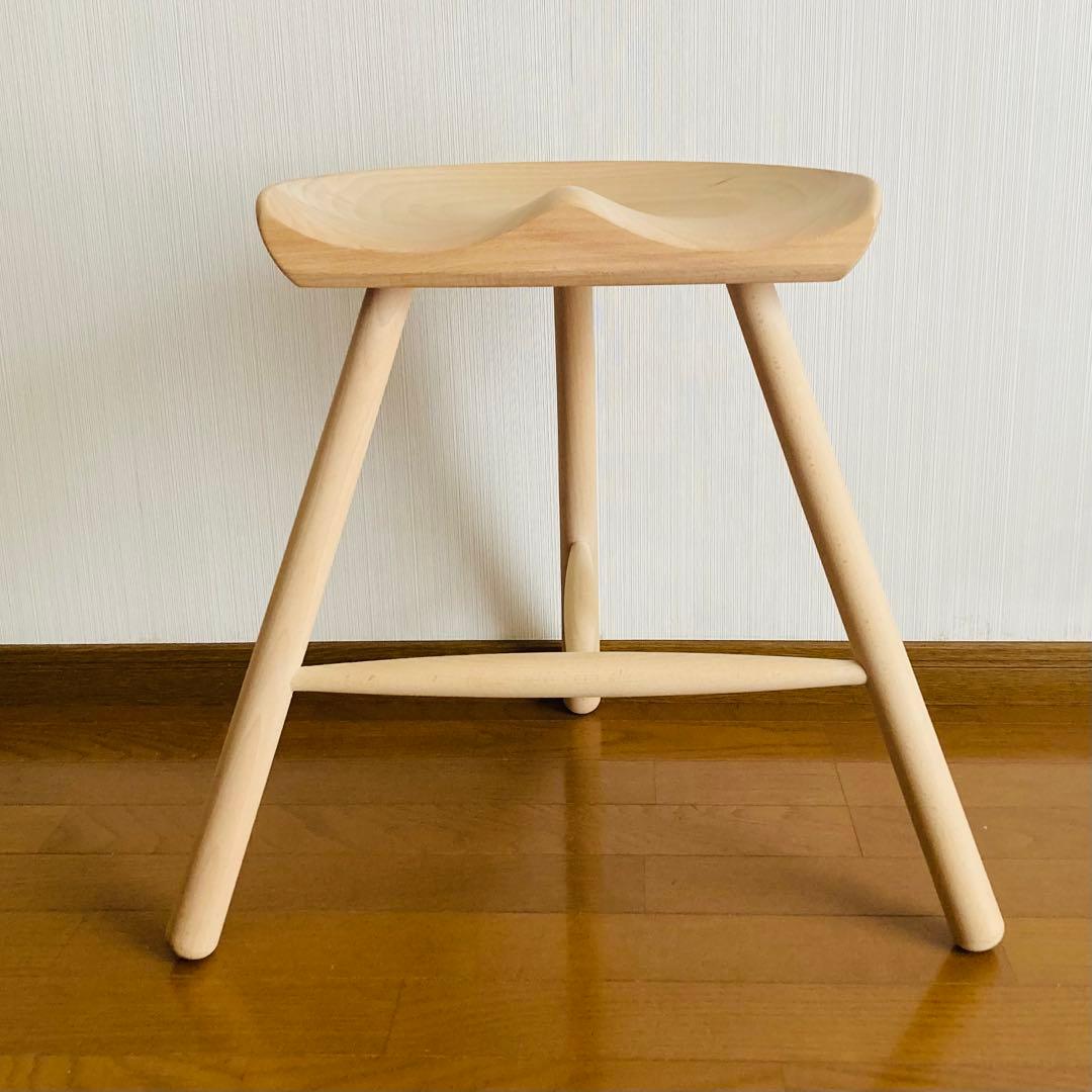 WERNER スツール49cm｜快適×美デザイン ACTUS