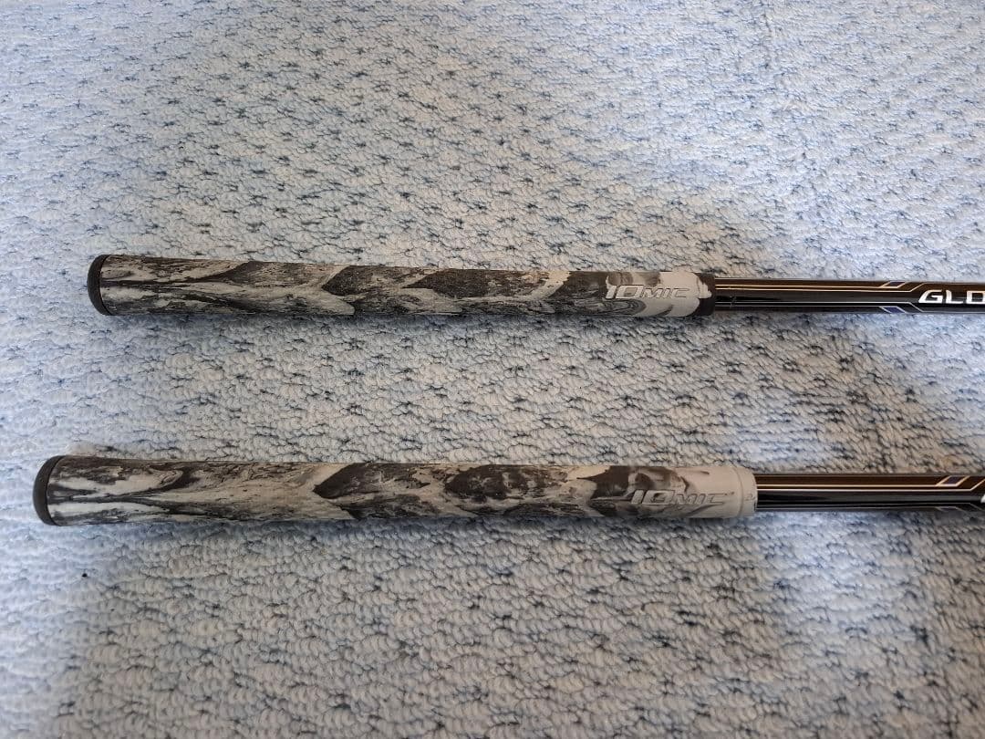 テーラーメイド グローレ F2レスキュー 4, 5番ユーティリティセット