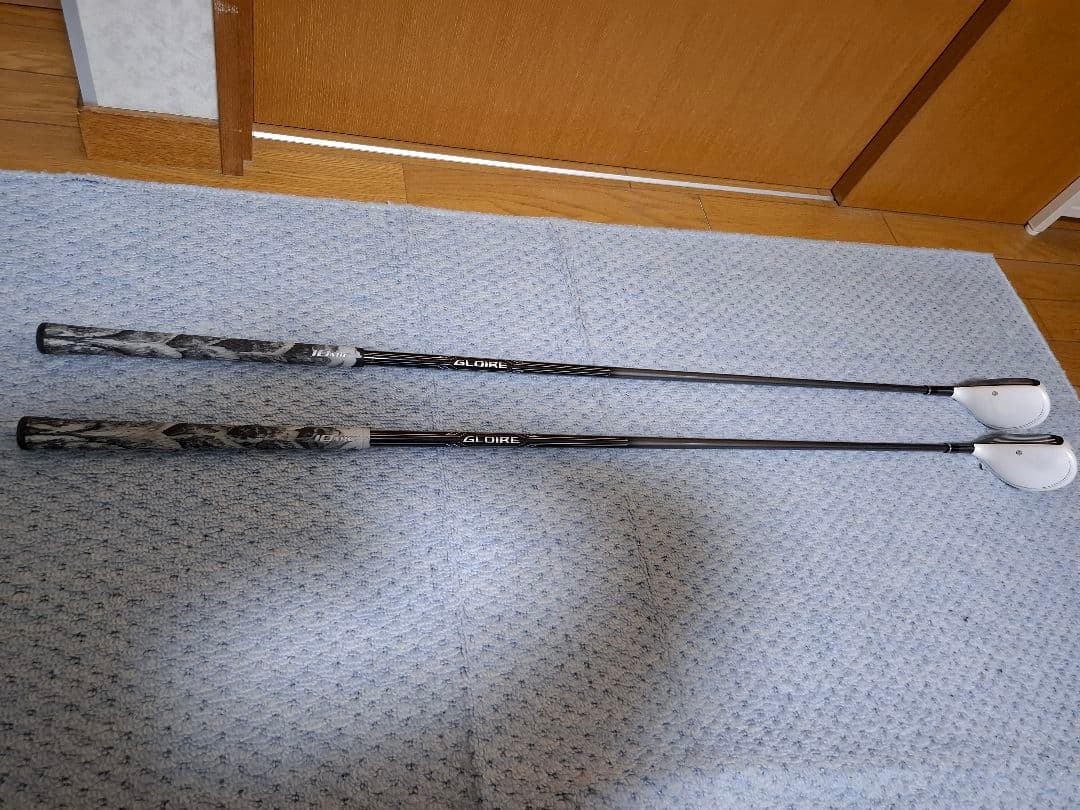 テーラーメイド グローレ F2レスキュー 4, 5番ユーティリティセット