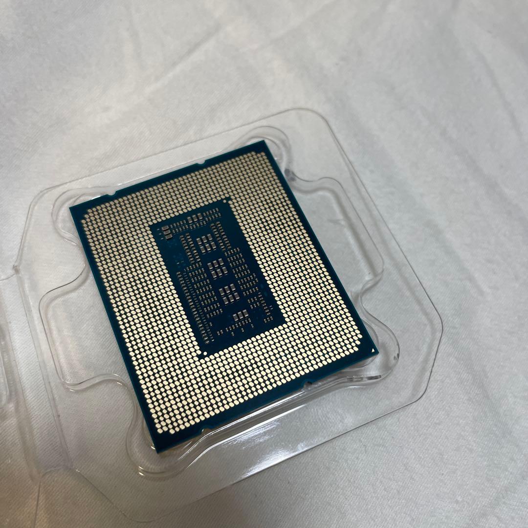 CPU Intel Core i9-13900KF LGA1700 CPU