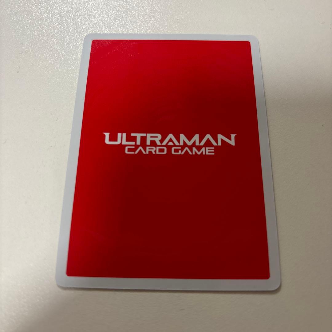 早い者勝ち‼️ウルトラマンカードゲーム 希望と光の覚醒 ウルトラマンオメガ UR