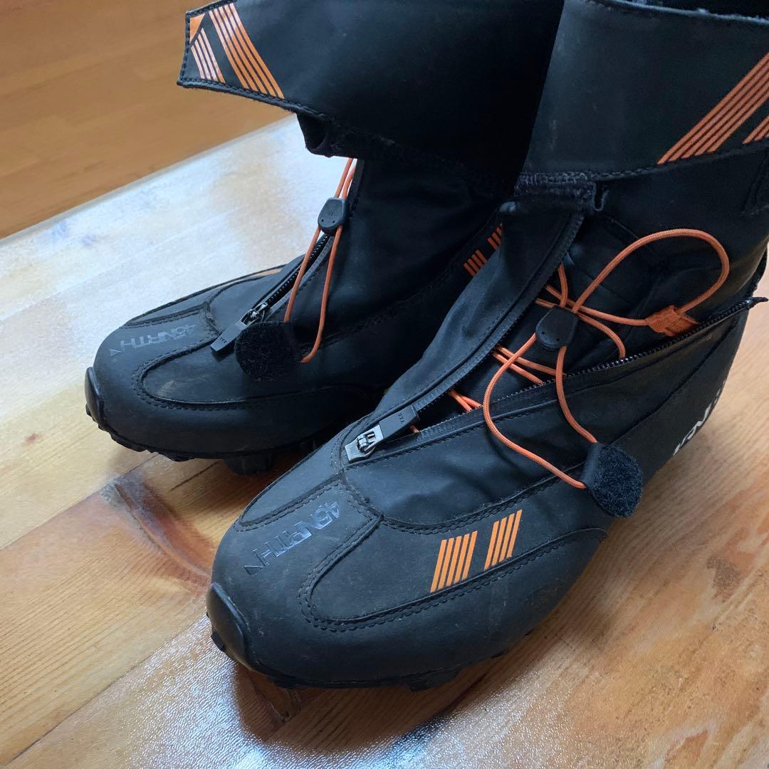 45NRTH（45ノース）　MTBシューズ　防寒　防水（28cm）