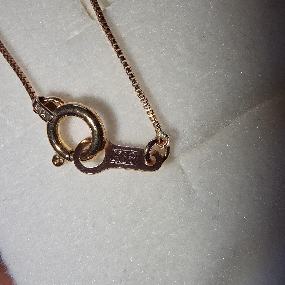 ダイヤモンドジュエリー ピンクゴールド ハートモチーフ