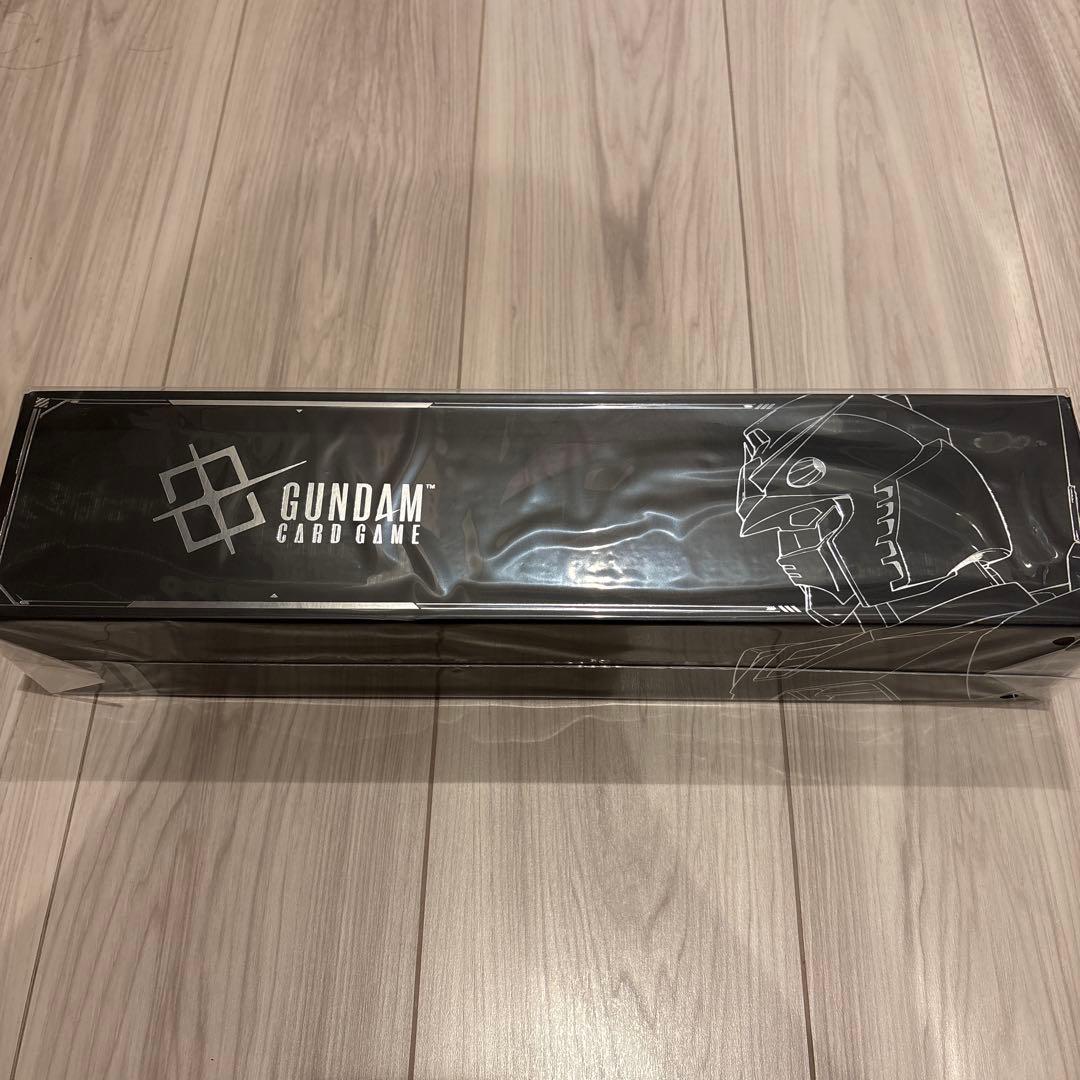 オフィシャルグッズセット01　FIRST COMBAT