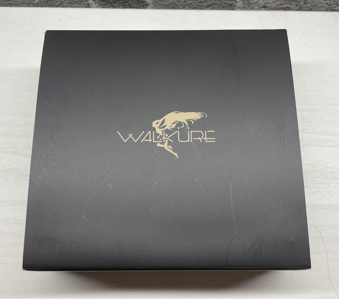 ワルキューレ ワイヤレスイヤホン