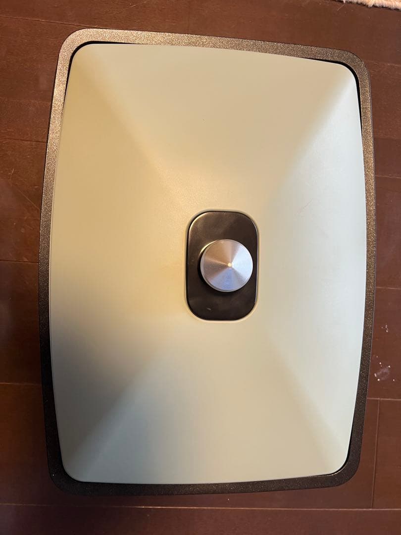 Aladdin グラファイトマジックグリラー CAC-G13A(G)