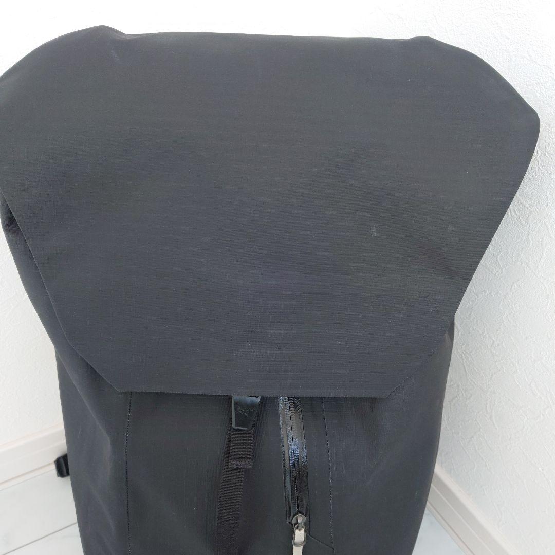 アークテリクス　グランヴィル25　バックパック