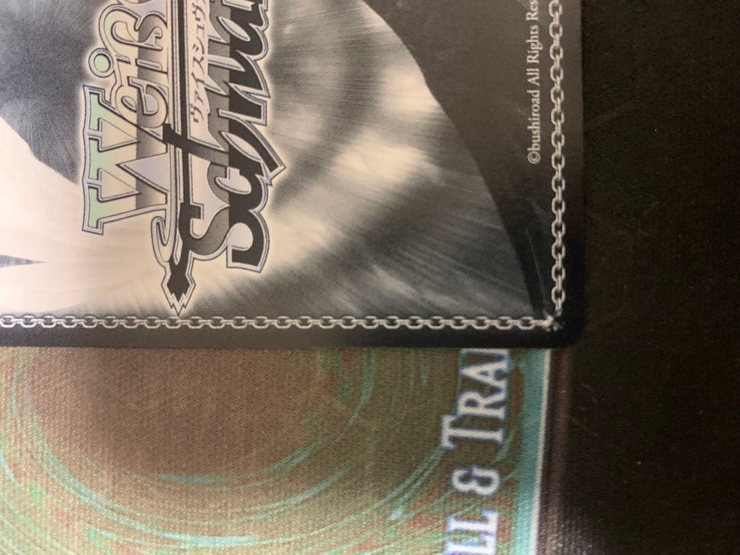 ヴァイス オカルト世界 PR+