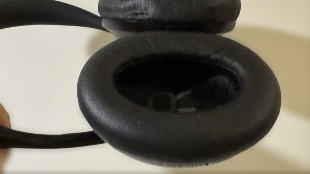 Bose NC 700 ワイヤレスヘッドホン ブラック