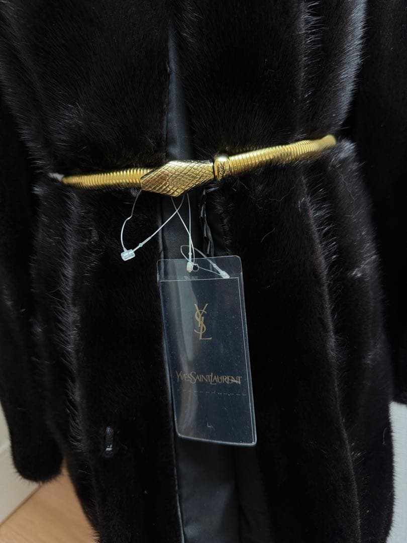 YSL ベルト