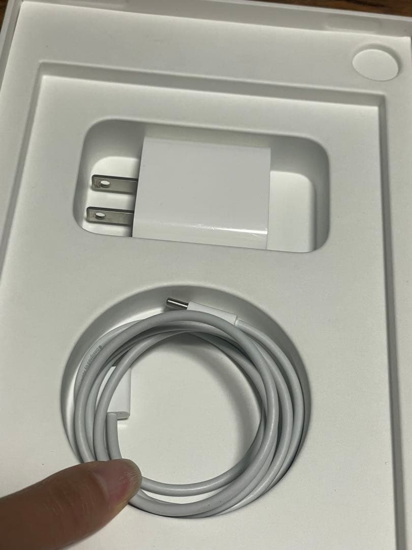 iPad mini 6 Wi-Fi 64GB ピンクapple pencil 付