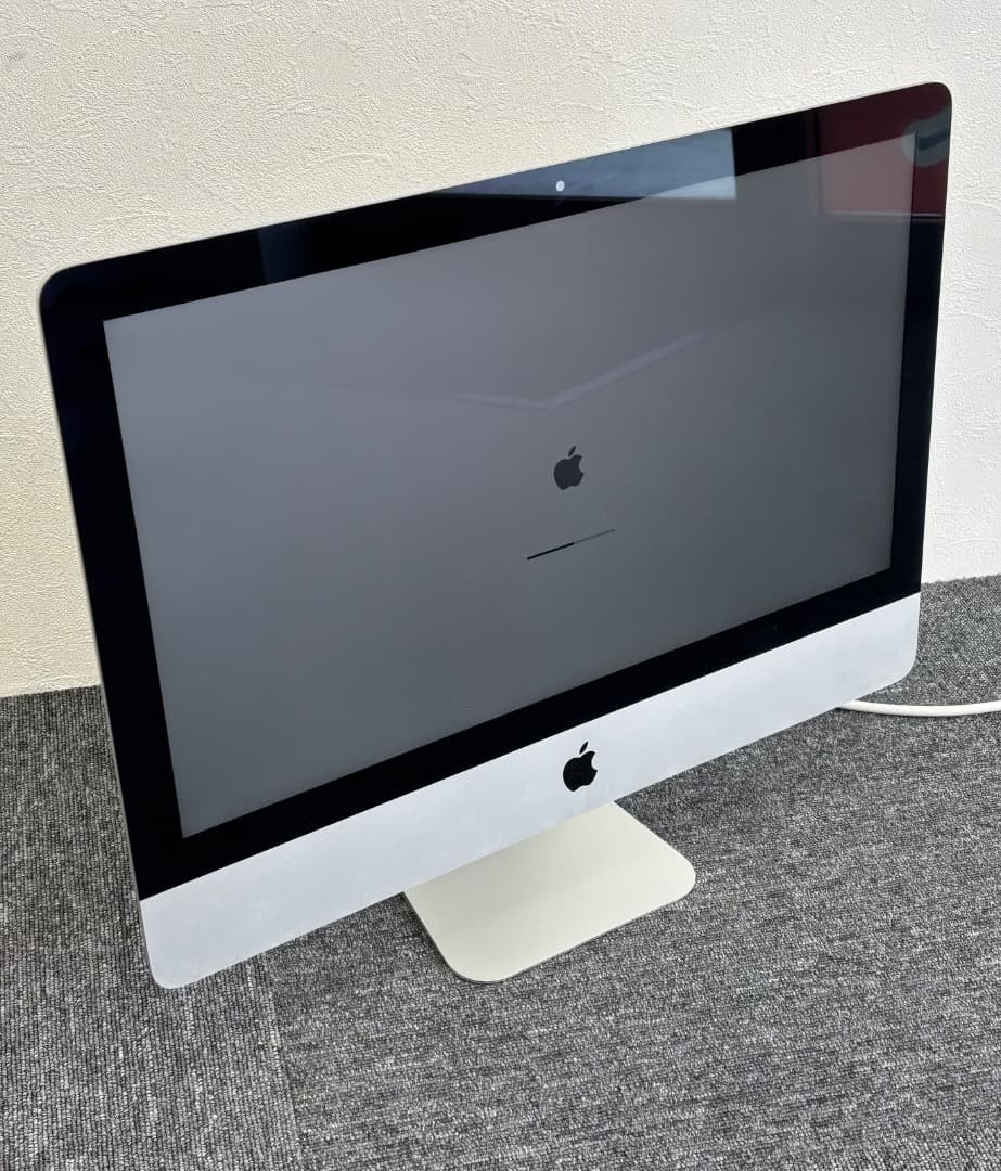iMac Late 2013 21.5インチ Apple