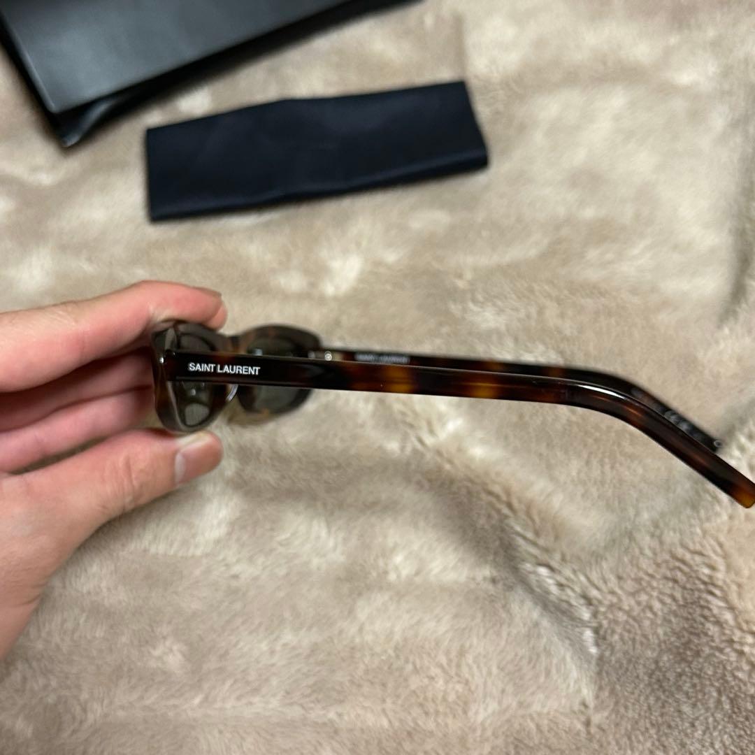 サンローラン SL557 SHADE 常田大希着用