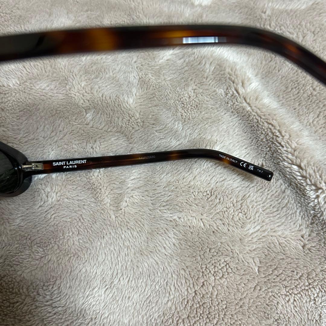 サンローラン SL557 SHADE 常田大希着用