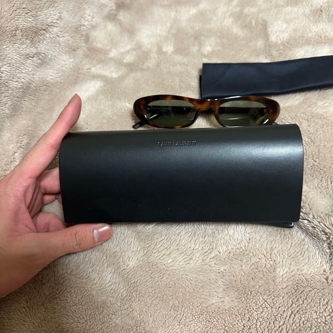 サンローラン SL557 SHADE 常田大希着用