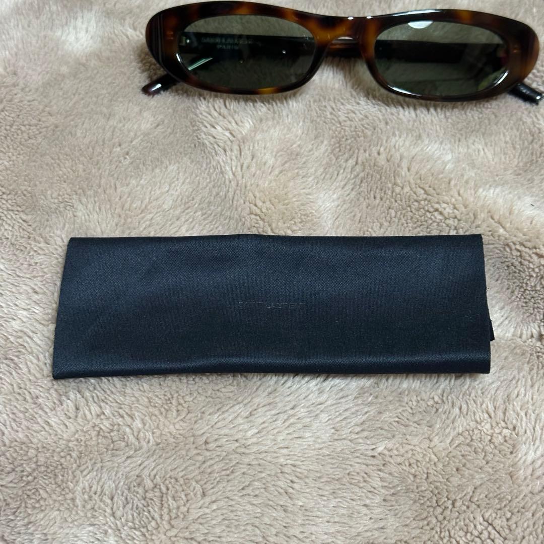 サンローラン SL557 SHADE 常田大希着用