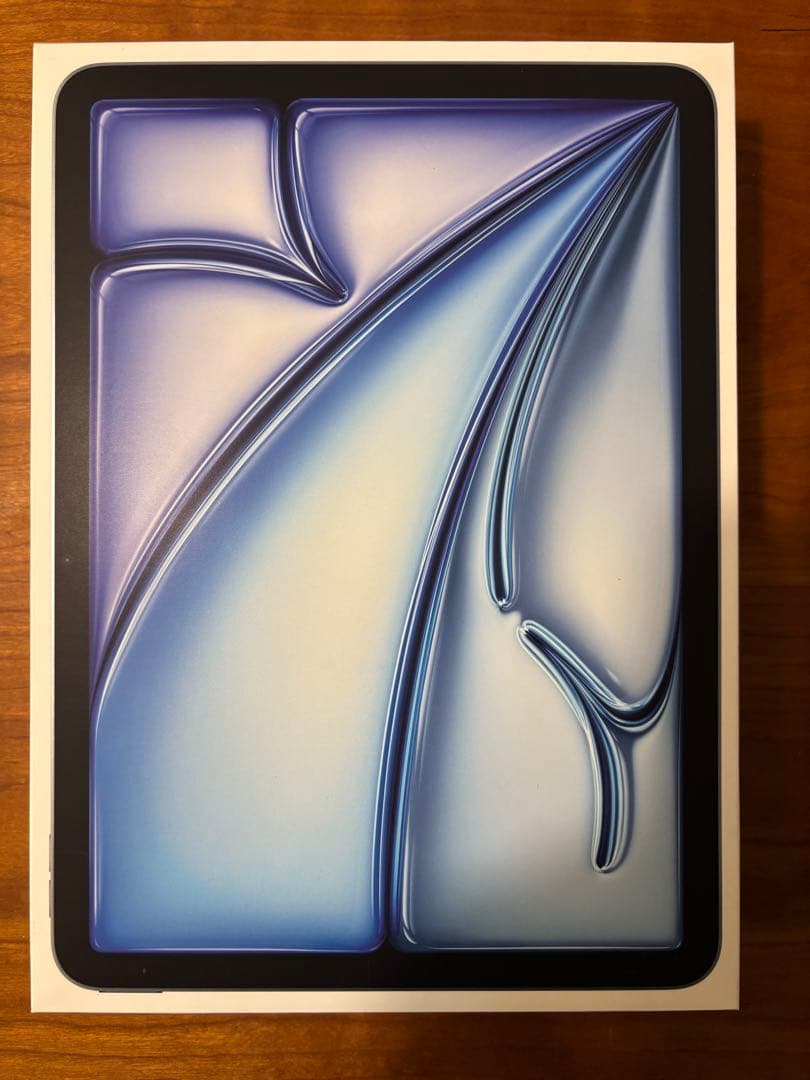 Tomokenさん専用　ipad air m3 11インチ　256GB ブルー