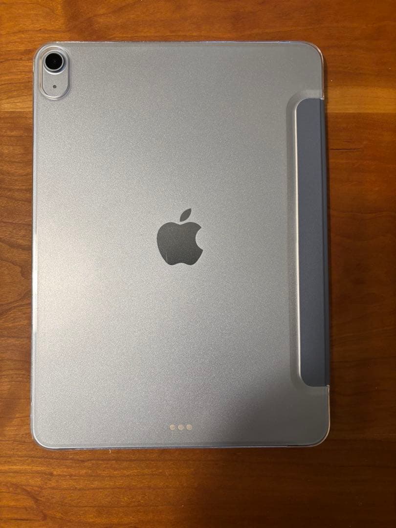 Tomokenさん専用　ipad air m3 11インチ　256GB ブルー