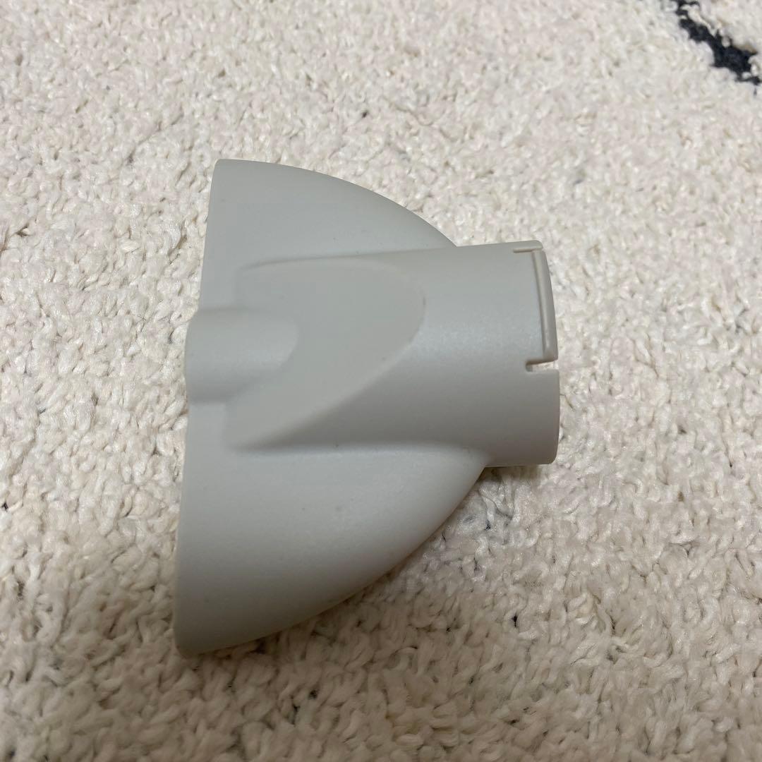 ReFa ヘアドライヤー ホワイト