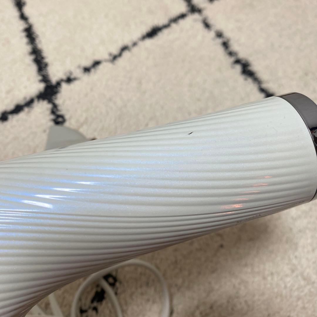 ReFa ヘアドライヤー ホワイト