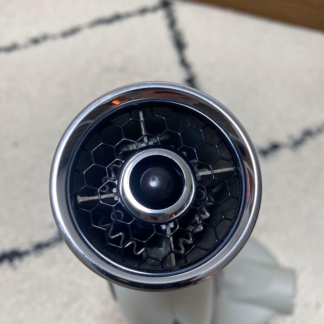 ReFa ヘアドライヤー ホワイト