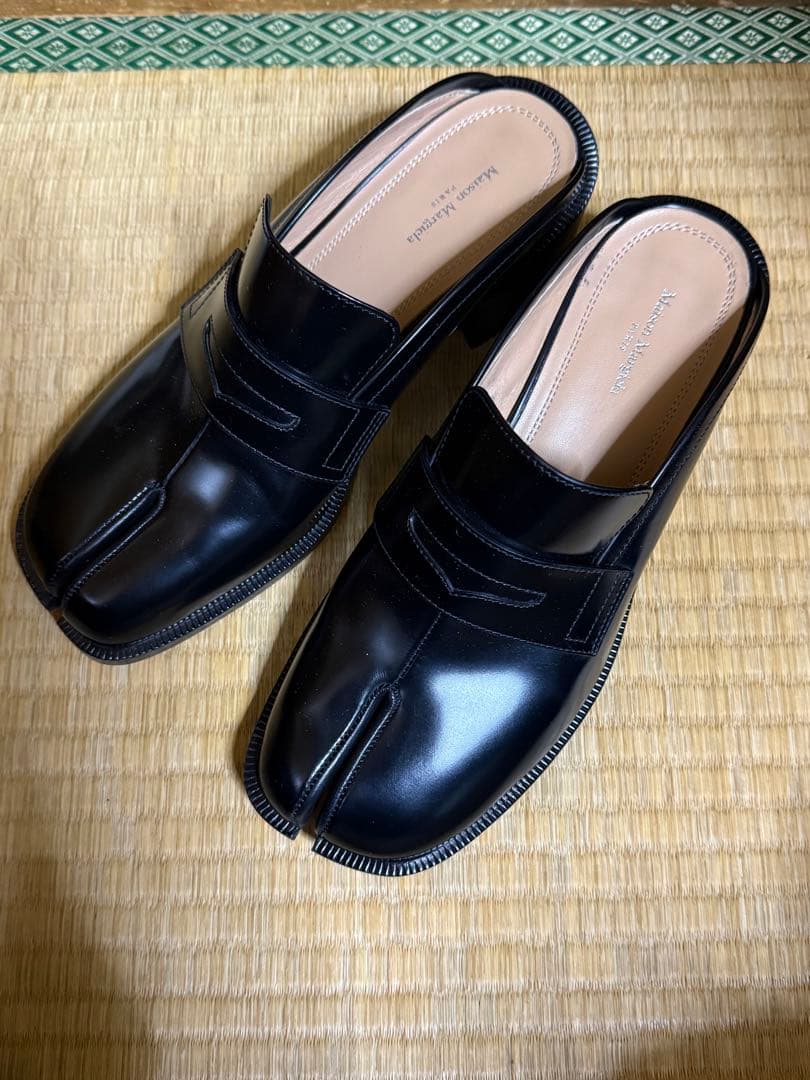 Maison Margiela tabi シティミュール39