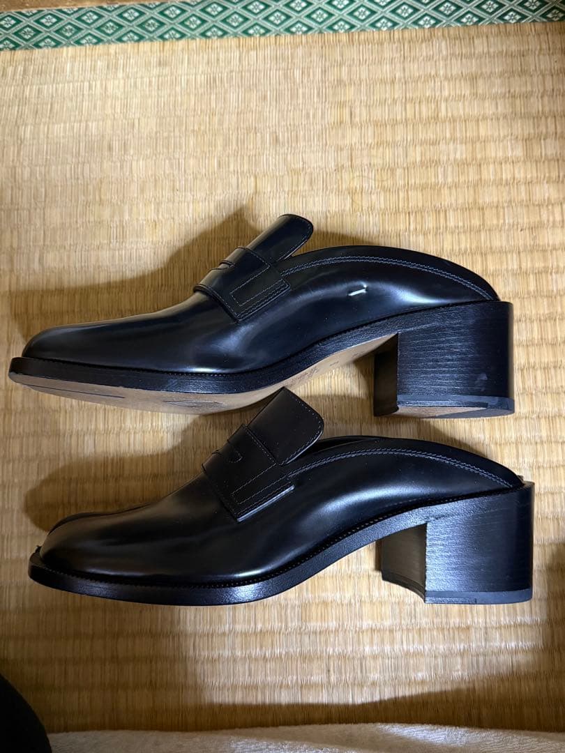 Maison Margiela tabi シティミュール39
