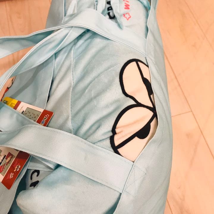 専用　マイメロ　クレヨンしんちゃん　ワニやまさん　寝具セット　ブランケット　布団