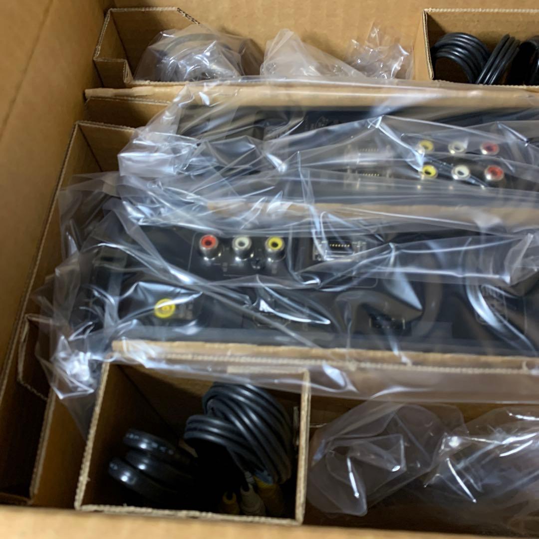 ハイビジョンワイヤレスリンクセット LF-W1HD